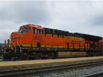 BNSF 3832